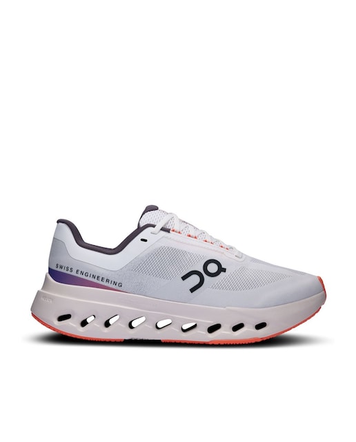 Imagem 0 de Sapatilhas On Running Cloudsurfer Next de Mulher - Running - Branco
