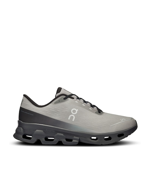 Imagem 0 de Sapatilhas On Running Cloudspark Z5 de Homem - Fitness-Cross Training - Cinzento-claro