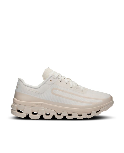 Imagem 0 de Sapatilhas On Running Cloudflow 4 IKON de Mulher - Running - Branco