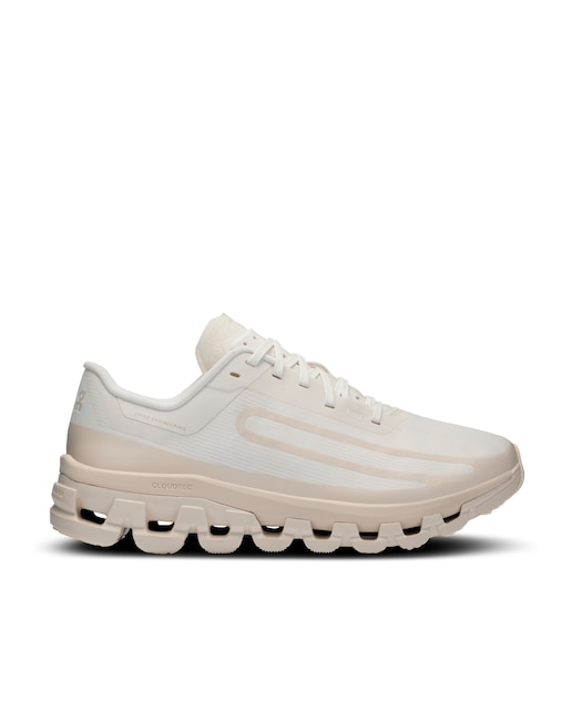 Imagem 0 de Sapatilhas On Running Cloudflow 4 IKON de Mulher - Running - Branco