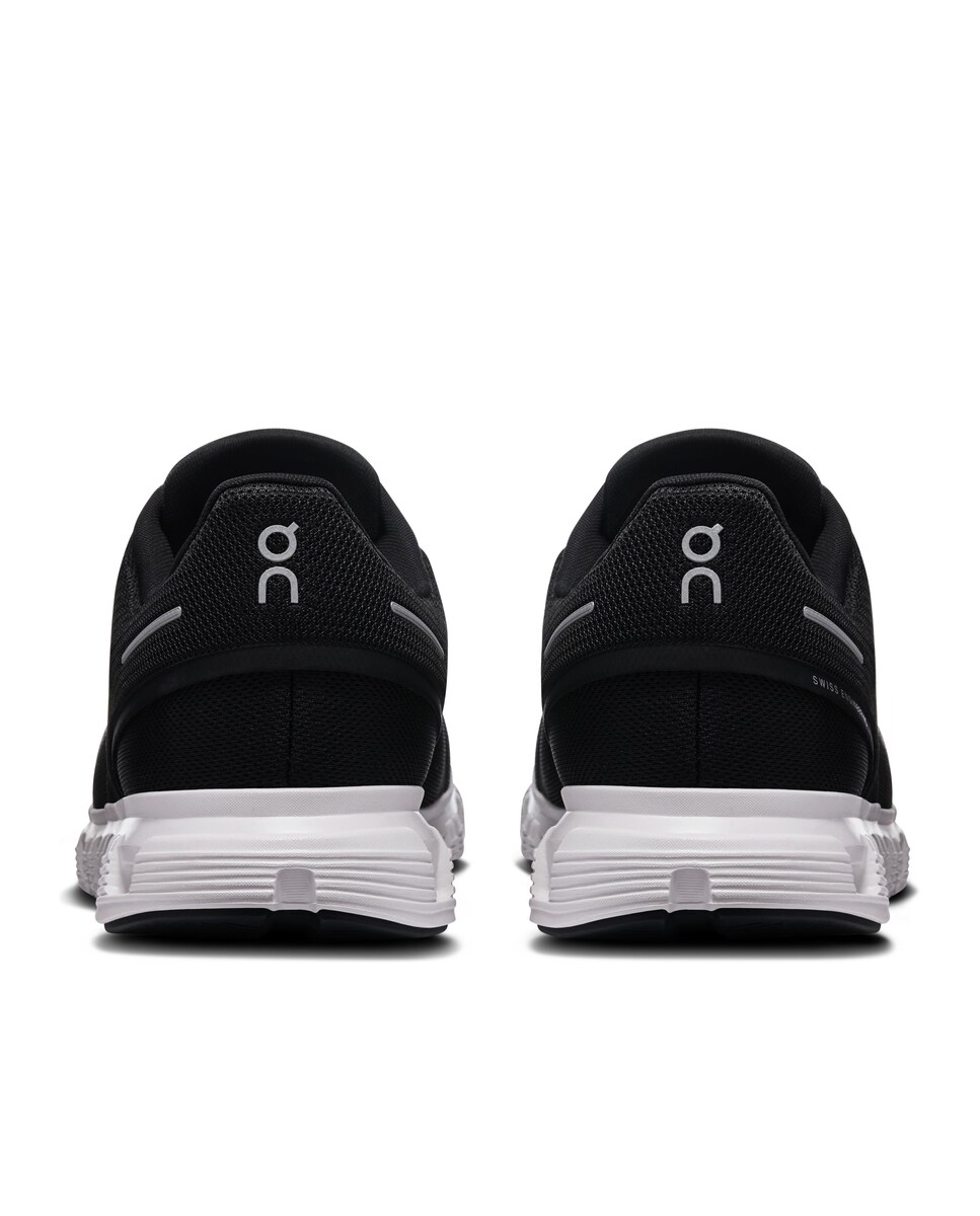 Sapatilhas On Running Cloud 6 de Homem - Casual - Brancos Branco-6