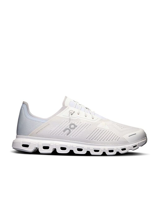 Imagem 0 de Sapatilhas On Running Cloud 6 Coast de Homem - Casual - Branco