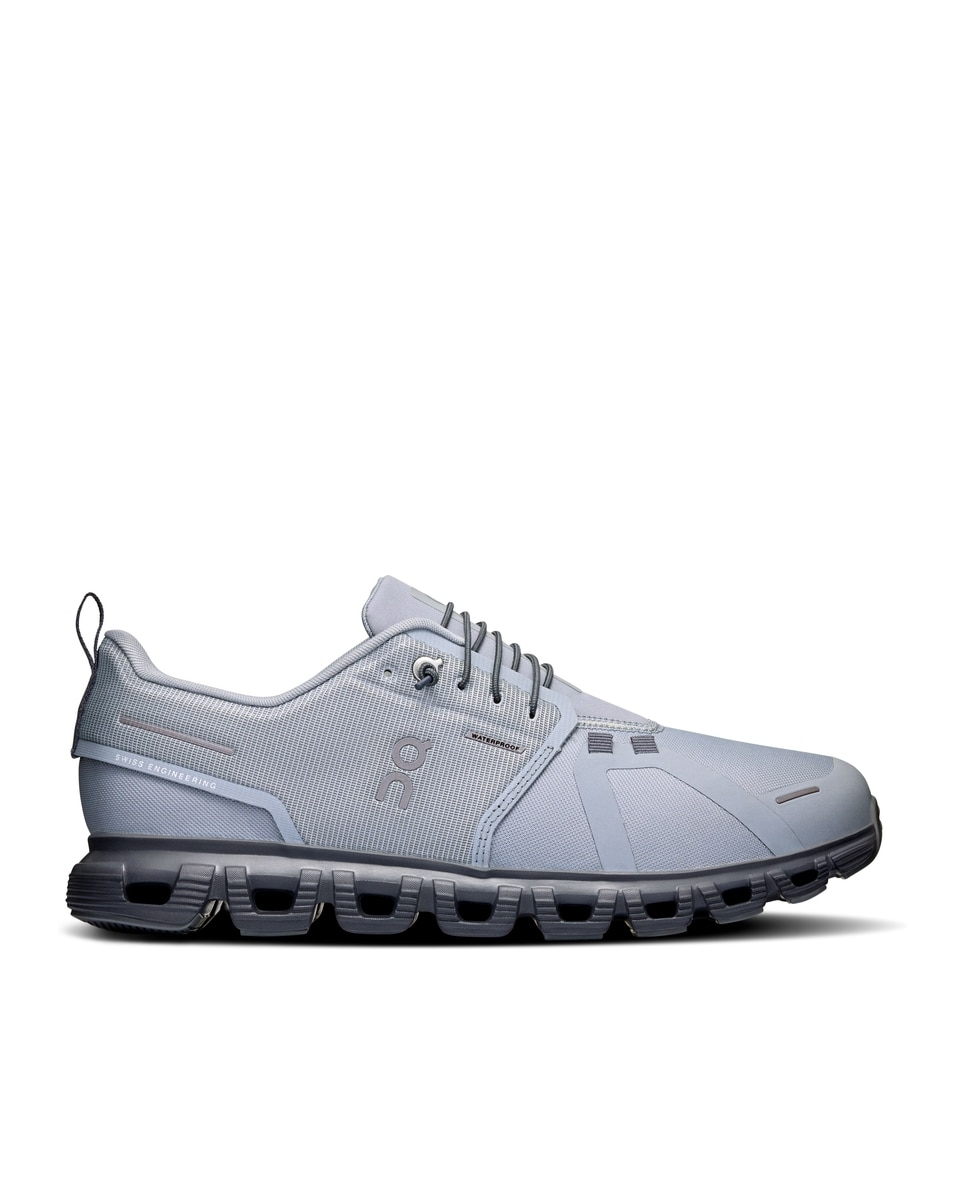 Imagem 0 de Sapatilhas On Running Cloud 6 WP de Homem - Casual - Cinzentos