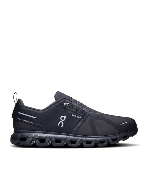 Imagem 0 de Sapatilhas On Running Cloud 6 WP de Homem - Casual - Preto