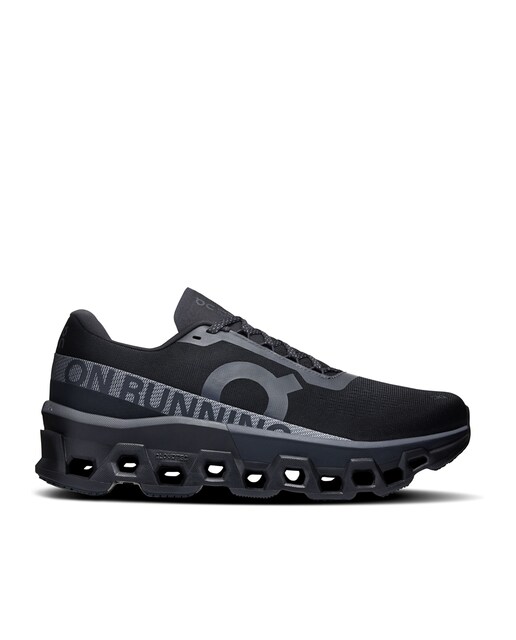 Imagem 0 de Sapatilhas On Running Cloudmonster 2 de Homem - Running - Preto
