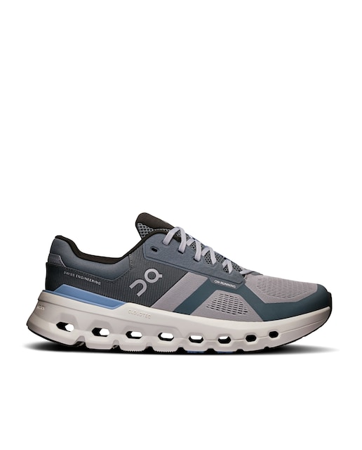 Imagem 0 de Sapatilhas On Running Cloudrunner 2 de Homem - Running - Cinzento