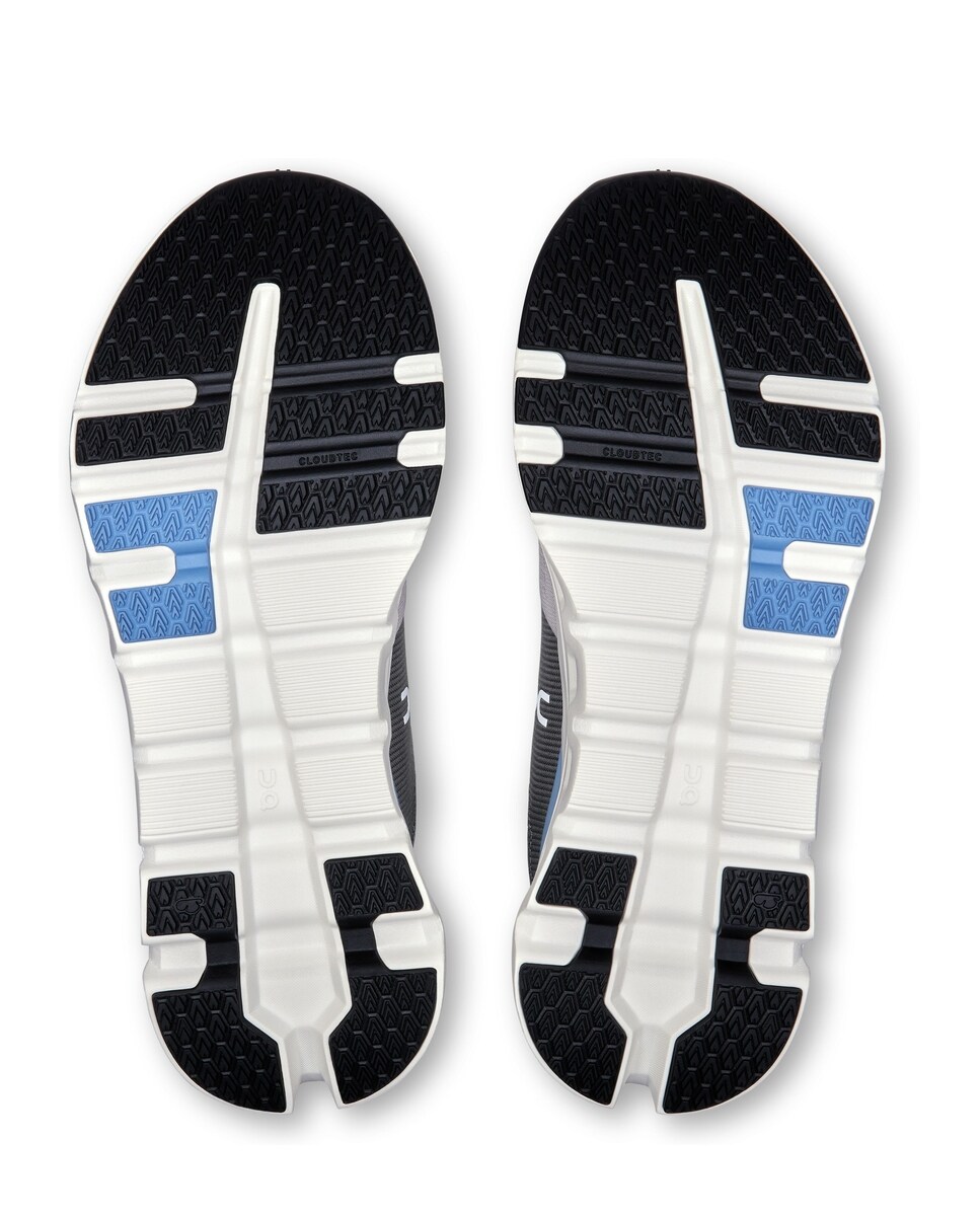 Sapatilhas On Running Cloudrunner 2 de Homem - Running - Cinzento Azul-claro-5