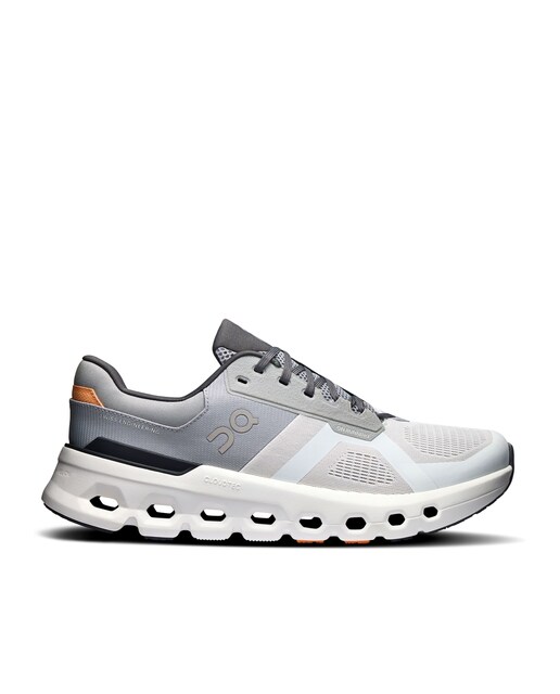 Imagem 0 de Sapatilhas On Running Cloudrunner 2 de Homem - Running - Cinzento-claro