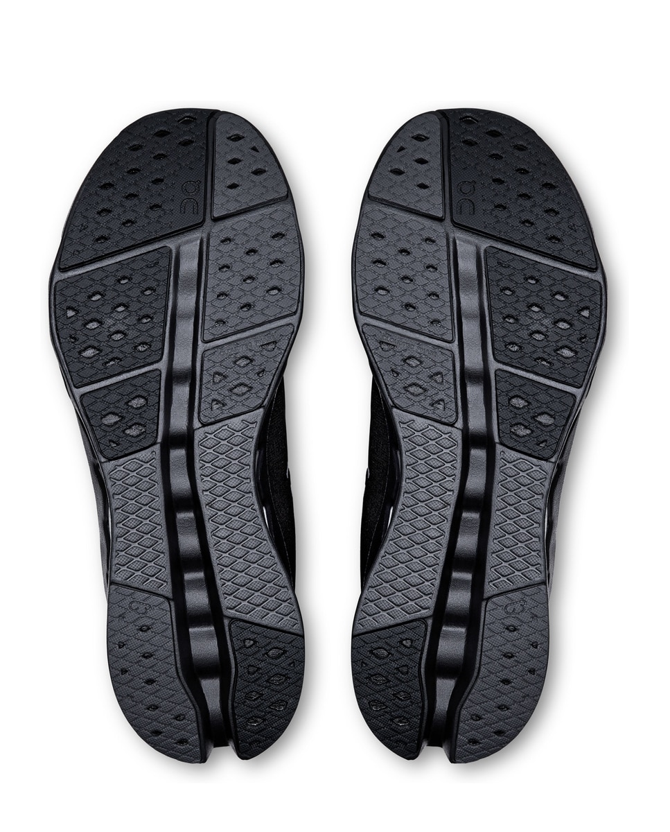 Sapatilhas On Running Cloudsurfer 2 de Homem - Running - Pretos Preto-4