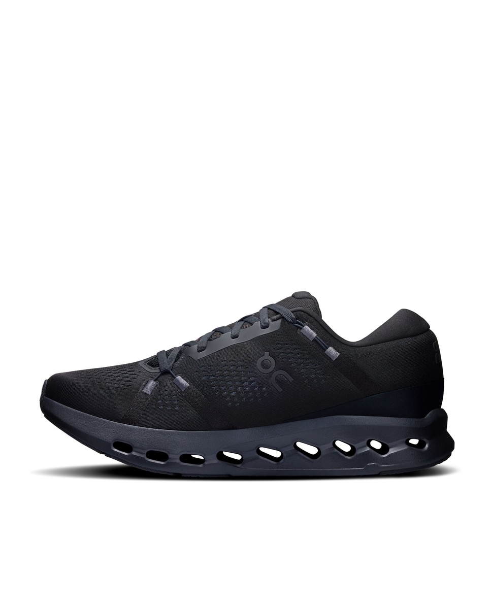 Sapatilhas On Running Cloudsurfer 2 de Homem - Running - Pretos Preto-5