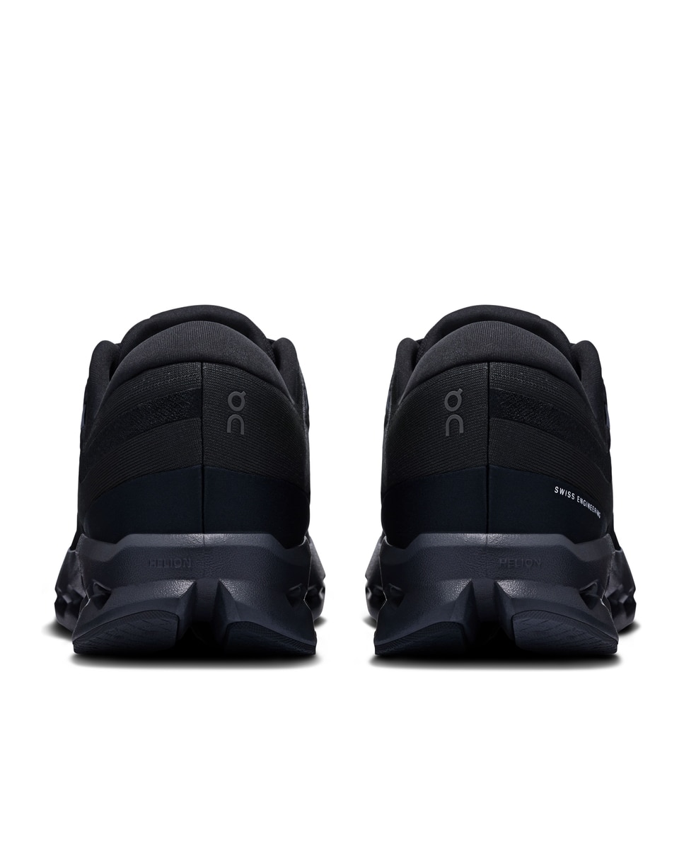 Sapatilhas On Running Cloudsurfer 2 de Homem - Running - Pretos Preto-6
