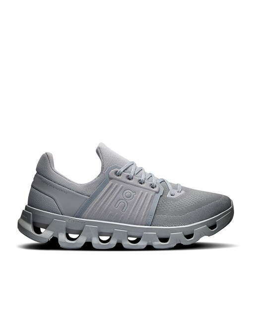 Imagem 0 de Sapatilhas On Running Cloudswift 4 AD de Homem - Running - Cinzento