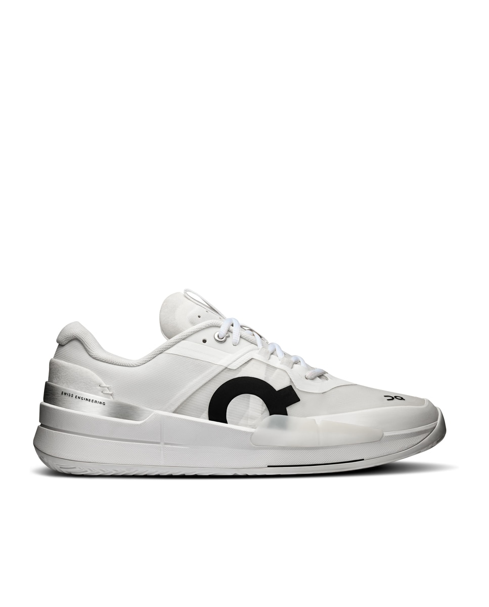 Imagem 0 de Sapatilhas On Running THE ROGER Pro 2 de Homem - Ténis-padel - Brancos