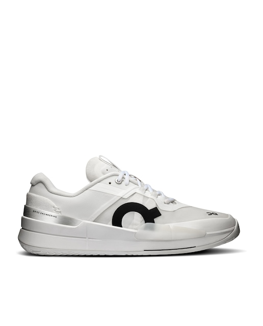 Imagem 0 de Sapatilhas On Running THE ROGER Pro 2 de Homem - Ténis-Padel - Branco