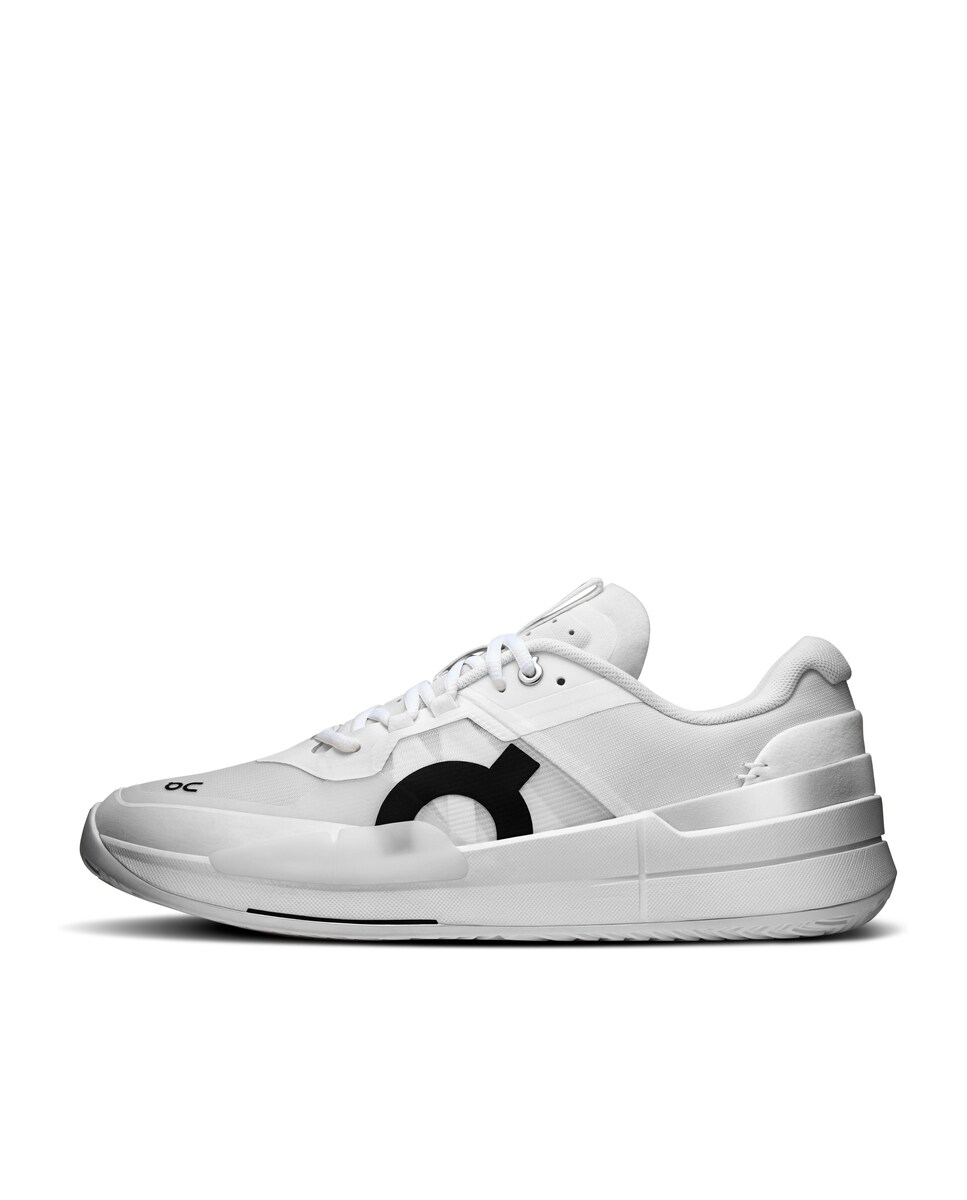 Sapatilhas On Running THE ROGER Pro 2 de Homem - Ténis-Padel - Branco Branco-2