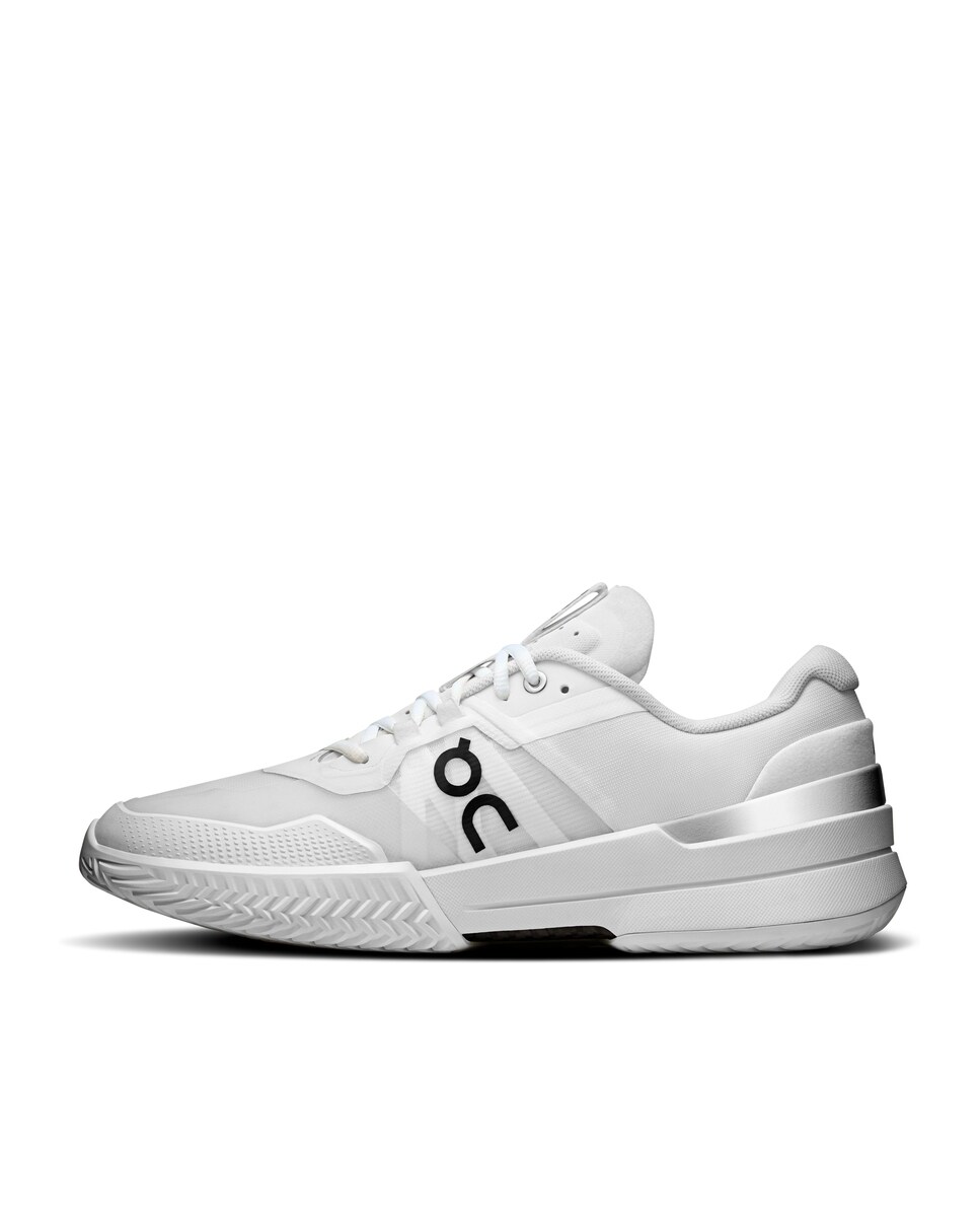 Sapatilhas On Running THE ROGER Pro 2 de Homem - Ténis-Padel - Branco Branco-6