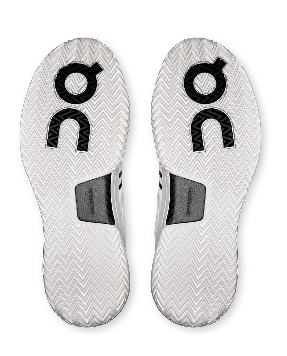 Sapatilhas On Running THE ROGER Pro 2 de Homem - Ténis-padel - Brancos Branco-5