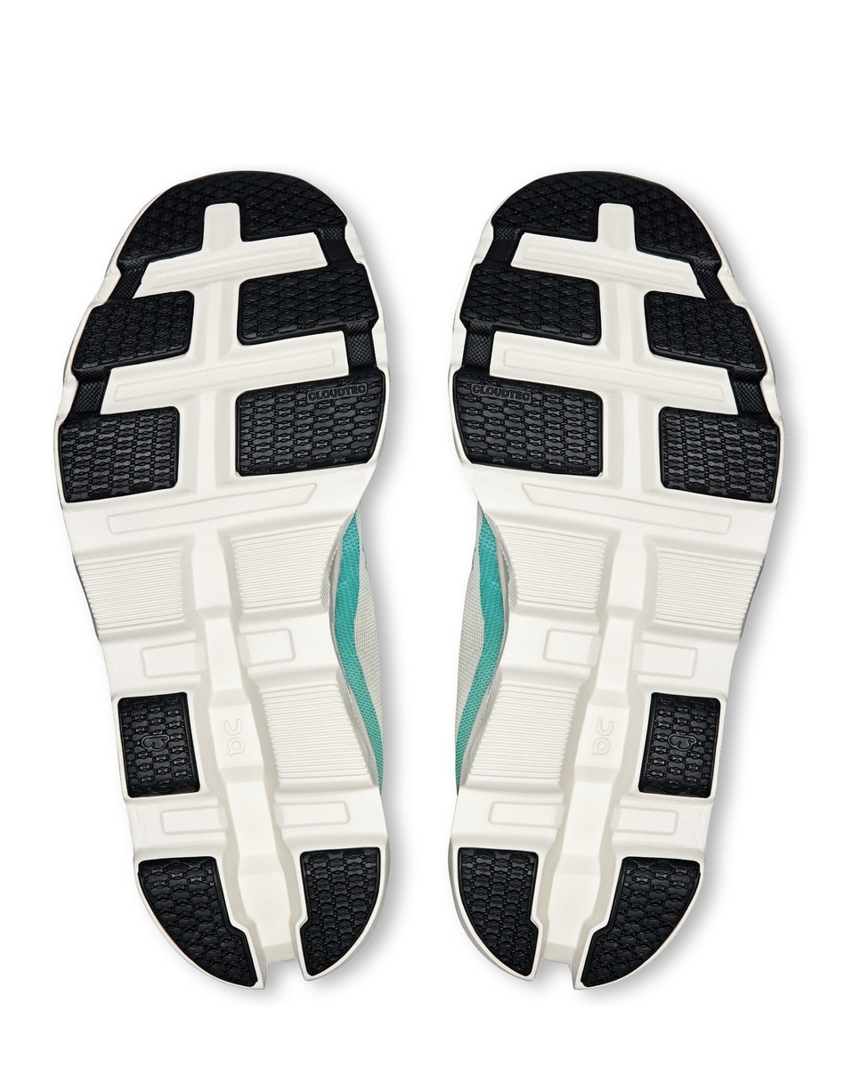 Sapatilhas On Running Cloudmonster 2 de Mulher - Running - Brancos Branco-5