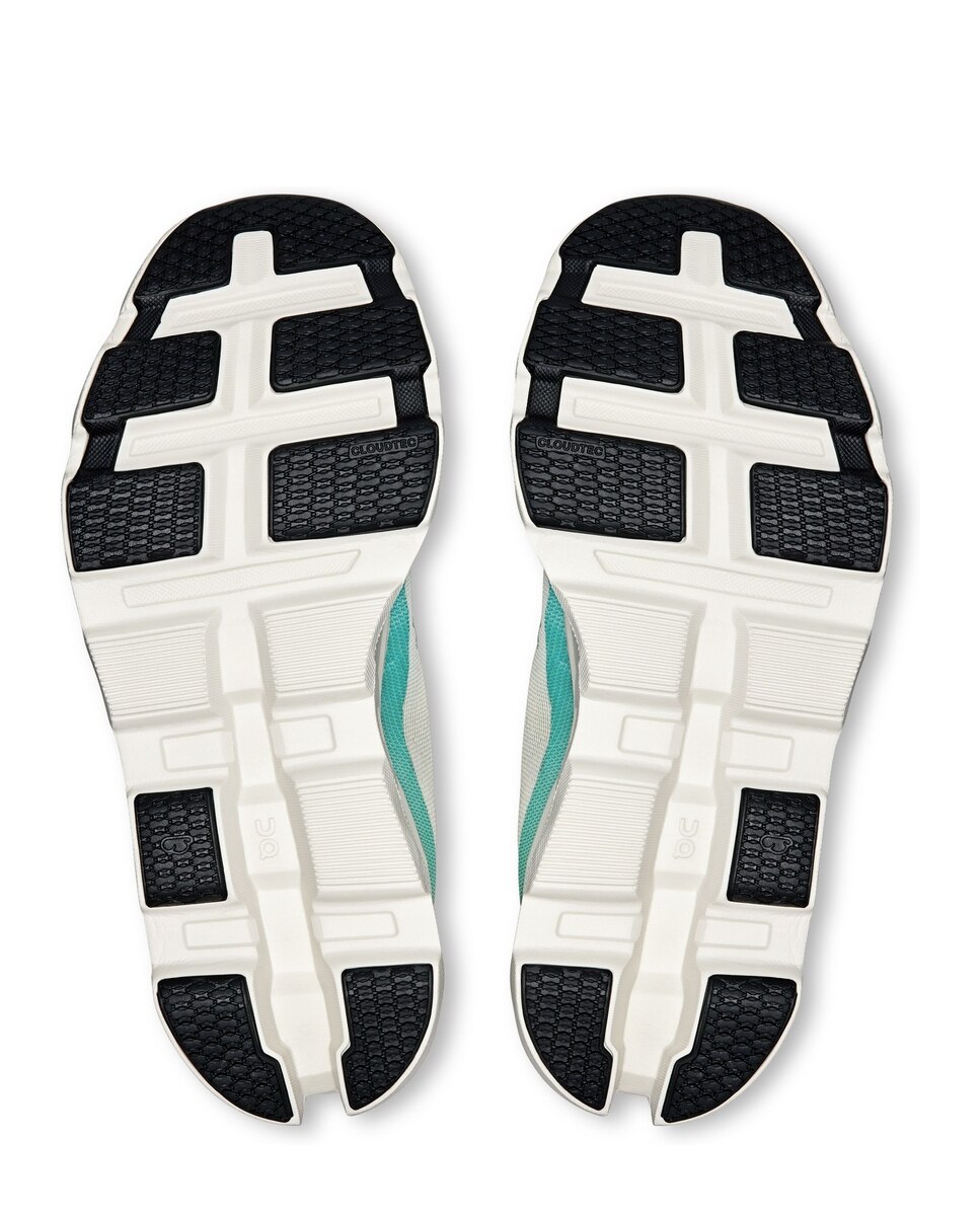 Sapatilhas On Running Cloudmonster 2 de Mulher - Running - Brancos Branco-5