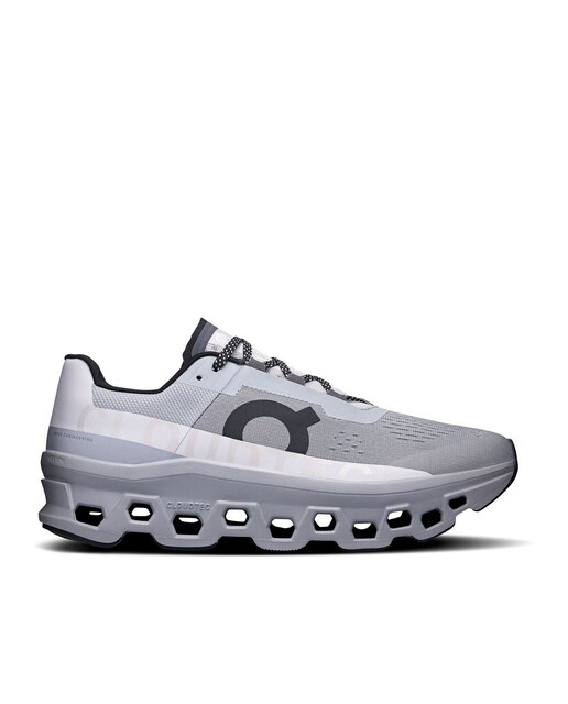 Imagem 0 de Sapatilhas On Running Cloudmonster de Homem - Running - Cinzento