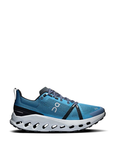 Imagem 0 de Sapatilhas OnRunning de Trail de Homem - Azul e Branco