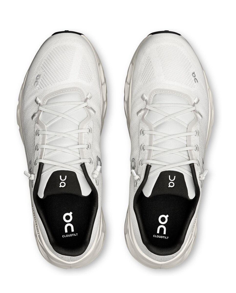 Sapatilhas On Running Cloudtilt de Homem - Casual - Brancos Branco-4