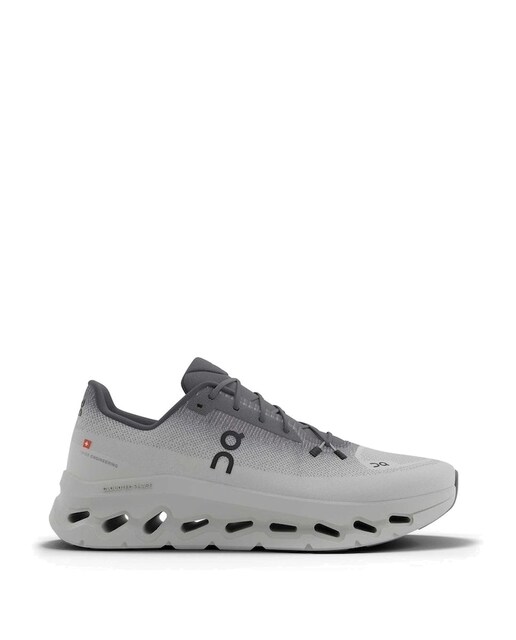 Imagem 0 de Sapatilhas OnRunning Lifestyle de Homem - Cinzento e Marfim