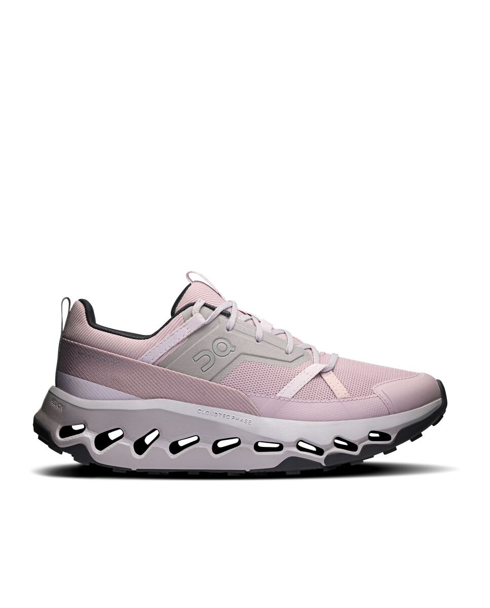 Sapatilhas On Running Cloudhorizon de Mulher - Trail Running - Rosa Bege-1