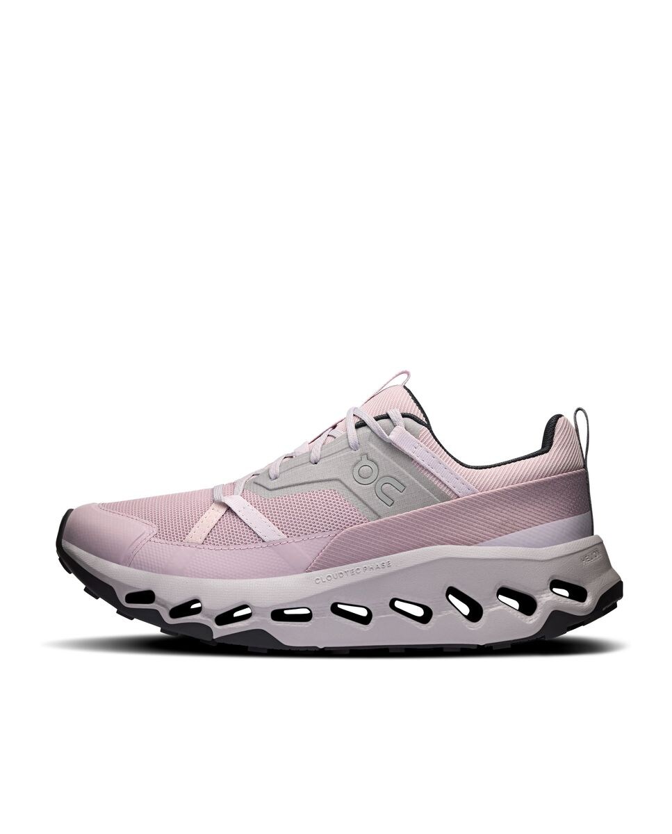 Sapatilhas On Running Cloudhorizon de Mulher - Trail Running - Rosa Bege-3