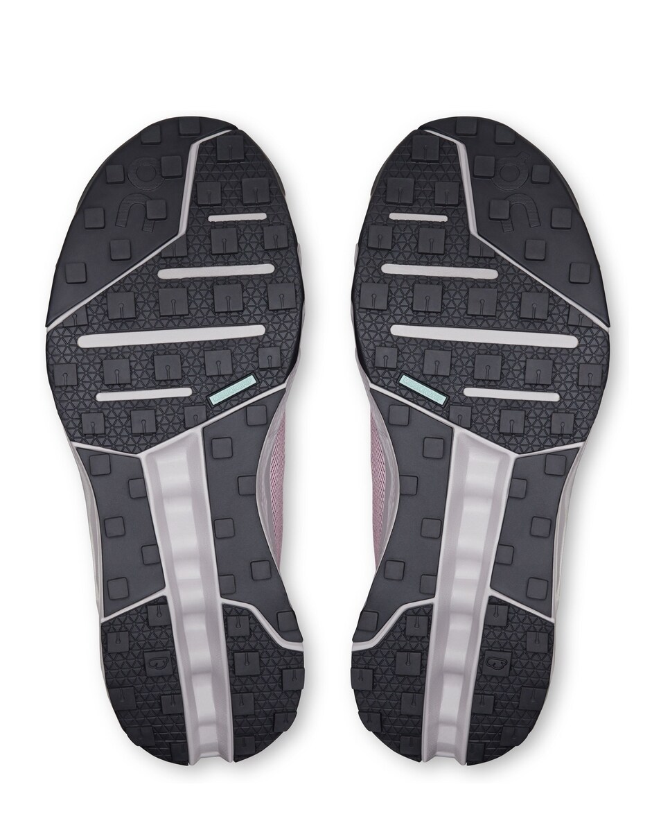 Sapatilhas On Running Cloudhorizon de Mulher - Trail Running - Rosa Bege-5