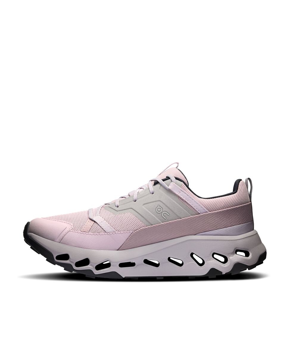 Sapatilhas On Running Cloudhorizon de Mulher - Trail Running - Rosa Bege-6