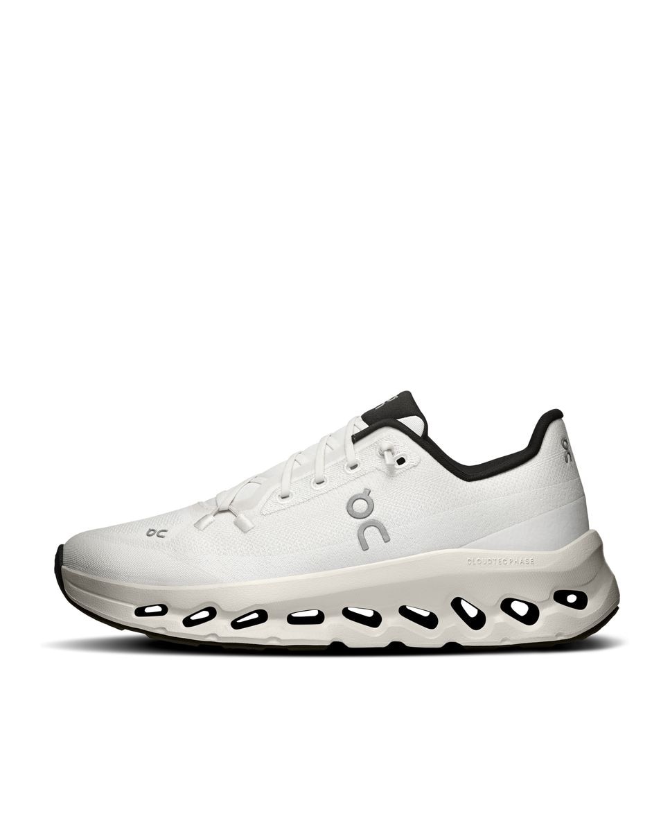 Sapatilhas On Running Cloudtilt de Mulher - Casual - Brancos Branco-3