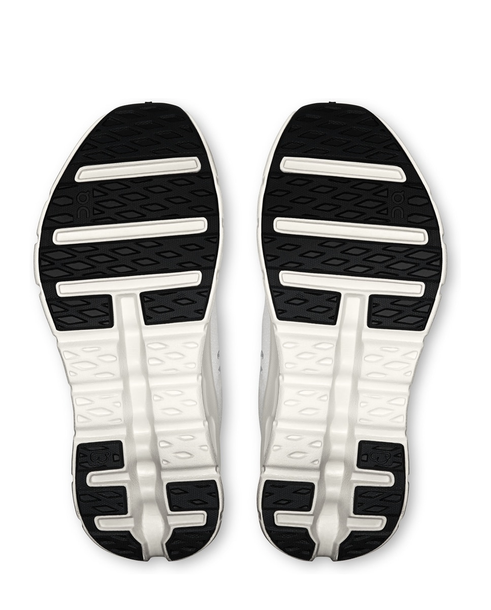 Sapatilhas On Running Cloudtilt de Mulher - Casual - Brancos Branco-5