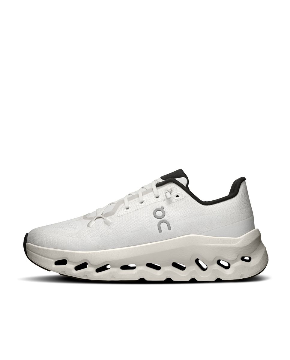 Sapatilhas On Running Cloudtilt de Mulher - Casual - Brancos Branco-6