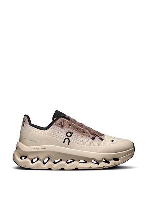 Imagem 0 de Sapatilhas OnRunning Lifestyle de Mulher - Creme e Areia