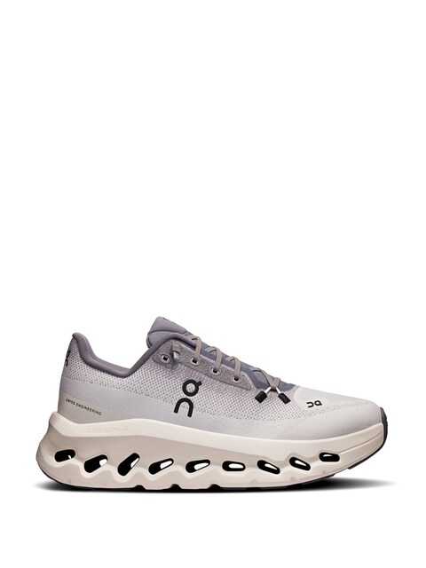 Imagem 0 de Sapatilhas On Running Cloudtilt de Mulher - Casual - Cinzento-claro