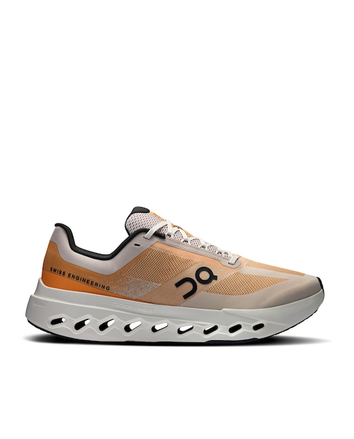 Imagem 0 de Sapatilhas On Running Cloudsurfer Next de Homem - Running - Laranja