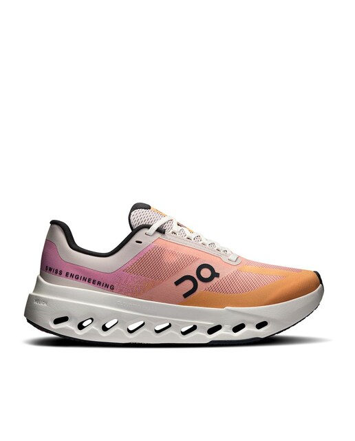 Imagem 0 de Sapatilhas On Running Cloudsurfer Next de Mulher - Running - Laranja