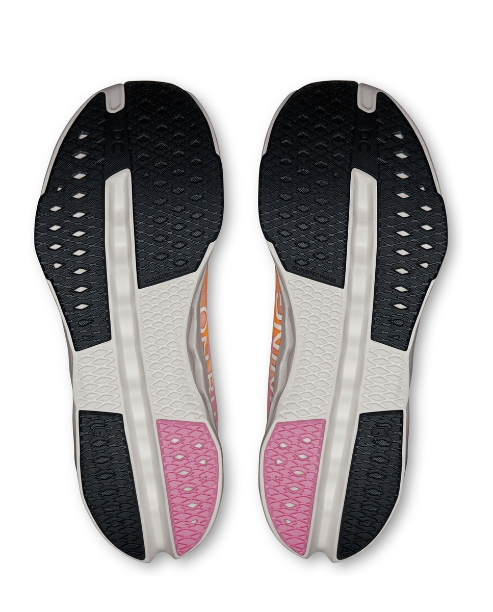 Sapatilhas On Running Cloudsurfer Next de Mulher - Running - Brancos Branco-5