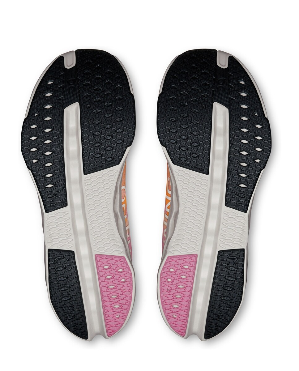 Sapatilhas On Running Cloudsurfer Next de Mulher - Running - Laranja Creme-5