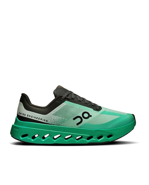 Imagem 0 de Sapatilhas On Running Cloudsurfer Next de Mulher - Running - Verde-menta