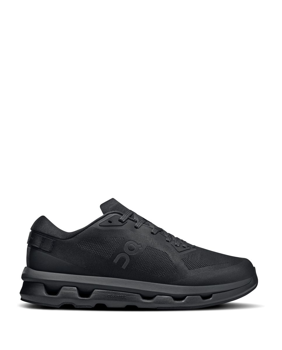 Imagem 0 de Sapatilhas On Running Cloudzone de Homem - Casual - Pretos
