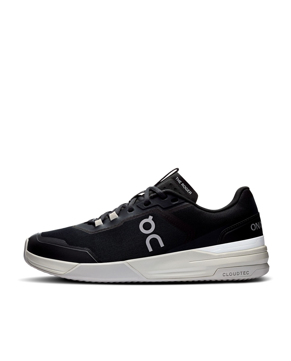 Sapatilhas On Running THE ROGER ADV Pro Clay de Homem - Ténis-padel - Pretos Preto-2