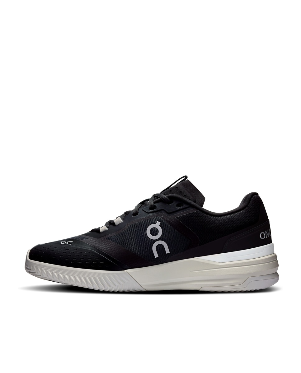 Sapatilhas On Running THE ROGER ADV Pro Clay de Homem - Ténis-padel - Pretos Preto-5
