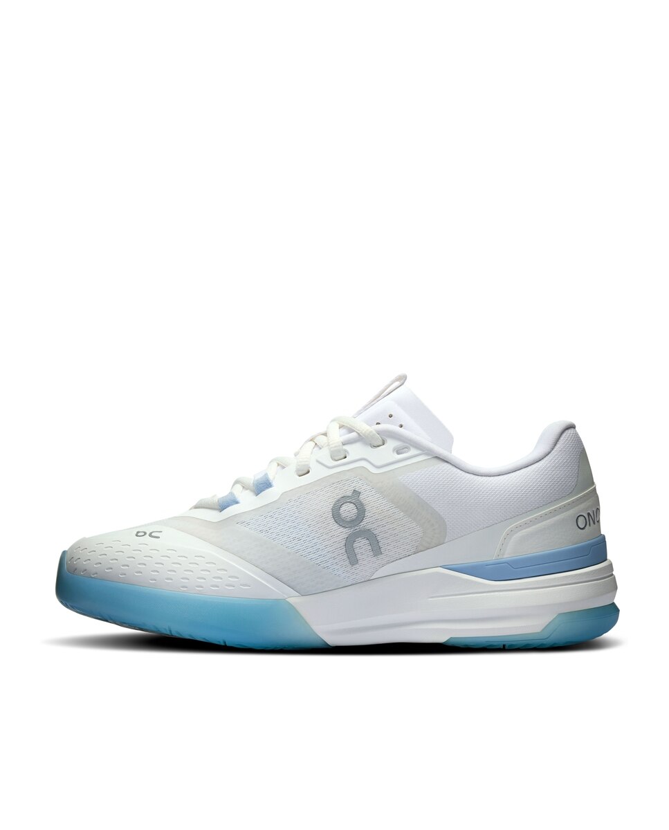 Sapatilhas On Running THE ROGER ADV Pro de Mulher - Ténis-padel - Brancos Branco-5