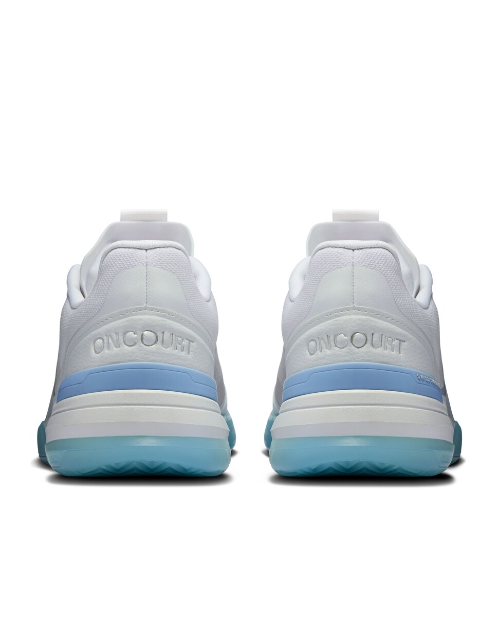 Sapatilhas On Running THE ROGER ADV Pro de Mulher - Ténis-padel - Brancos Branco-6