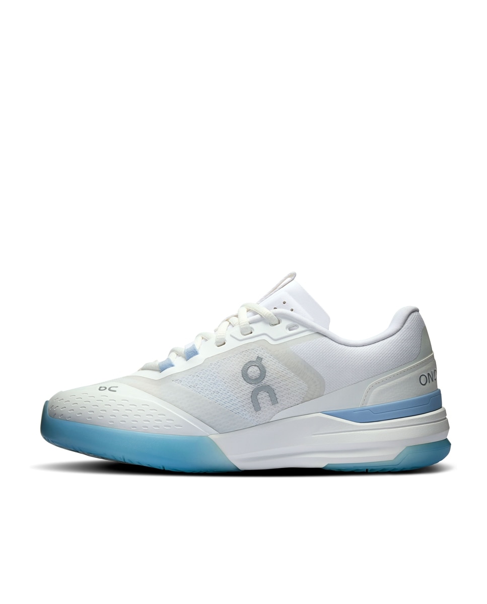 Sapatilhas On Running THE ROGER ADV Pro de Mulher - Ténis-padel - Brancos Branco-5