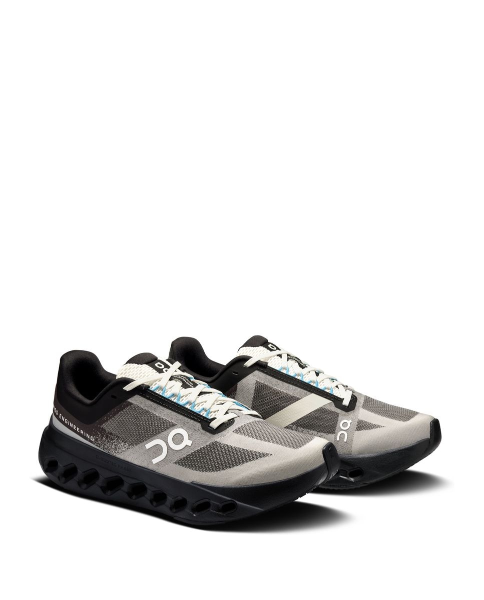 Sapatilhas On Running Cloudsurfer Next de Mulher - Running - Pretos Preto-2