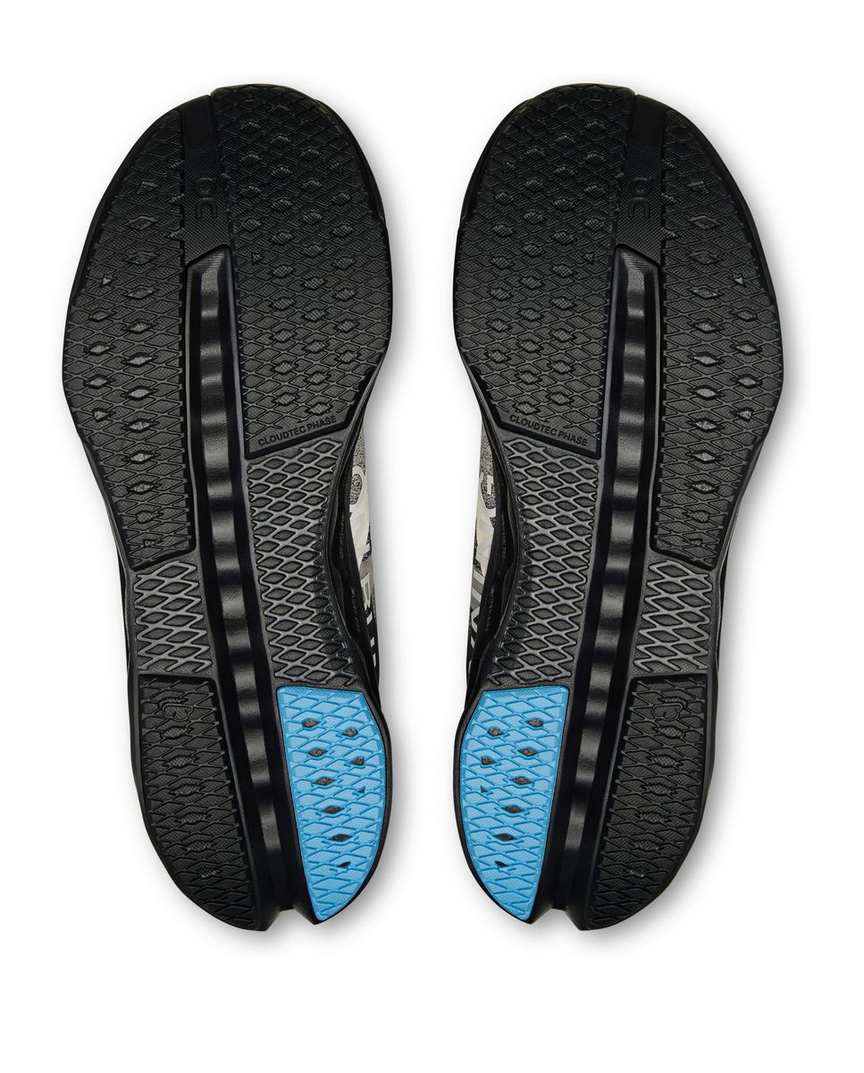 Sapatilhas On Running Cloudsurfer Next de Mulher - Running - Pretos Preto-4