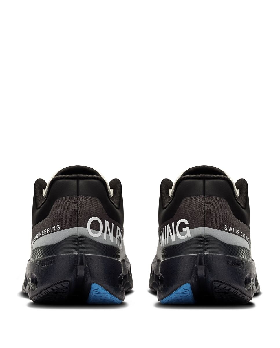 Sapatilhas On Running Cloudsurfer Next de Mulher - Running - Pretos Preto-5